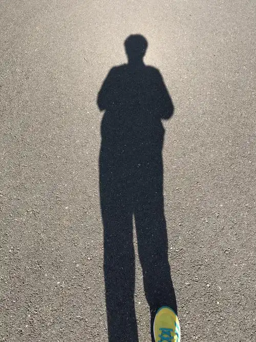 你,如果感到累了 就靠着远方入眠 或者,把我们的影子留下 和你谈谈