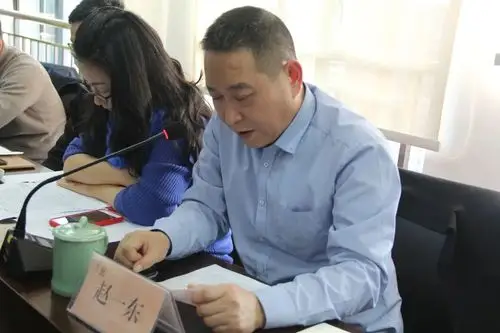 征途漫漫惟有奋斗市委统战部民主党派市委会机关干部学