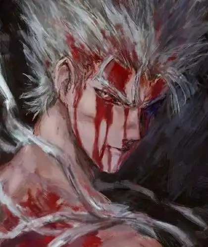 宇宙最强战士撒旦先生