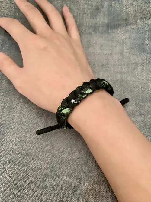 简约又高级rastaclat小狮子手链