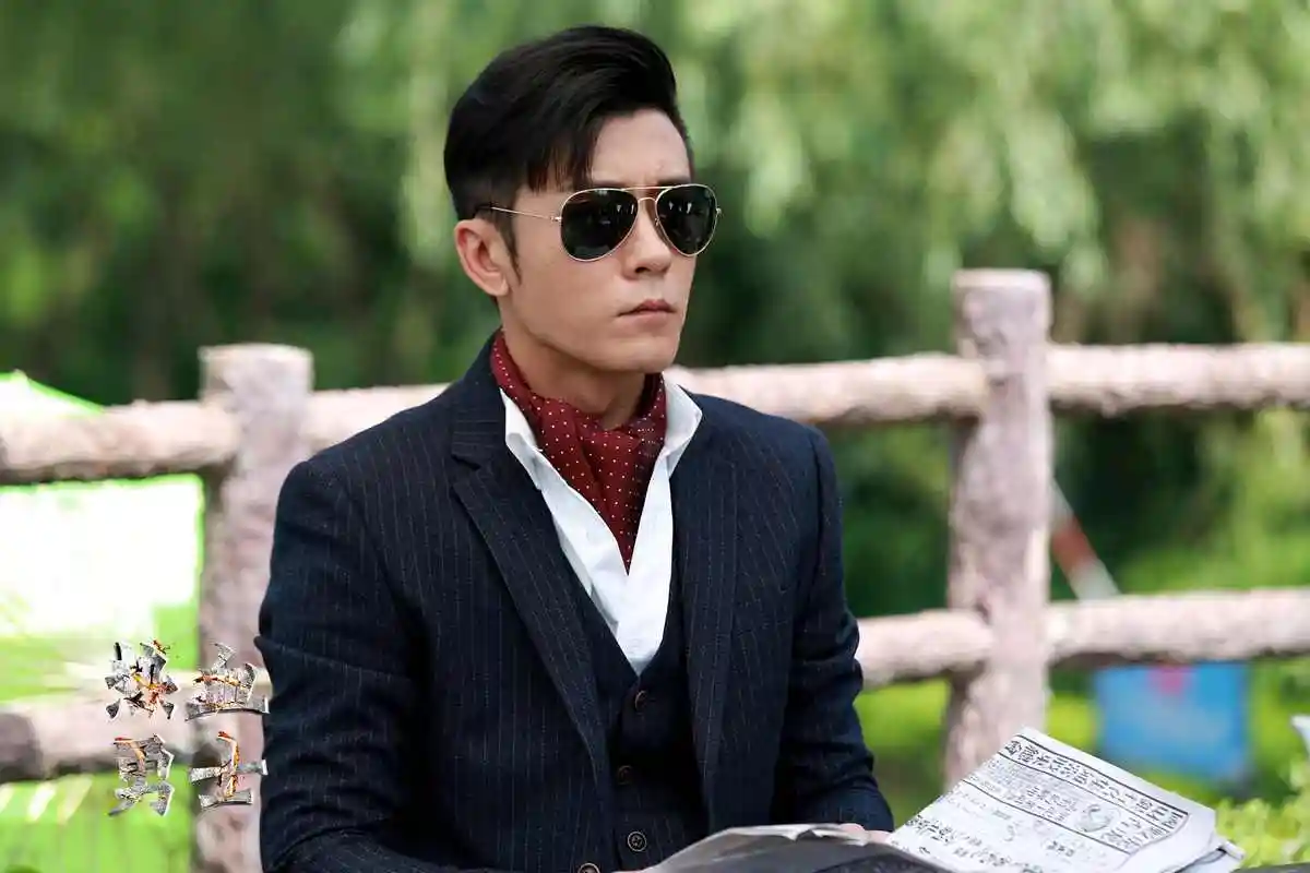 电视剧《热血勇士》林雨申剧照 (4).jpg