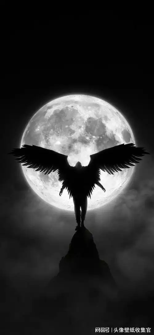 抖音壁纸积极向上禁止摆烂