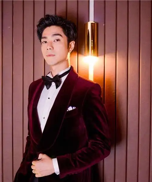 袁成杰代言费多少钱