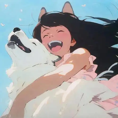 暖心治愈头像是一种以温馨,柔软,舒适的视觉元素为题材的头像,目的