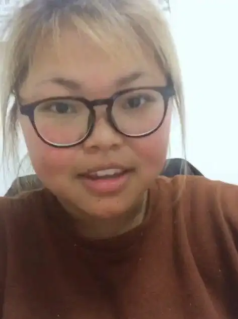 200斤女生怒学化妆,妆前的她又黑又丑,妆后的她又白又美!