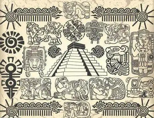 玛雅人五大预言 如今实现了4个 最后一个是谎言还是玩笑