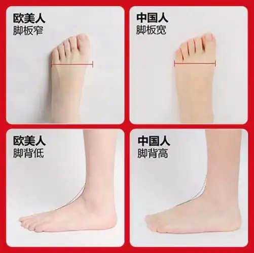 那么选择一款适合我们中国人脚型的小白鞋,才能做到真正的时髦与舒适