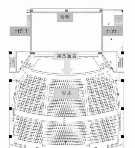 剧院魅影吊灯坠落的一瞬他替你定格了