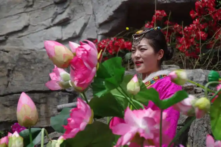 【我是达人】杭州宋城——还你千年,一天不够.