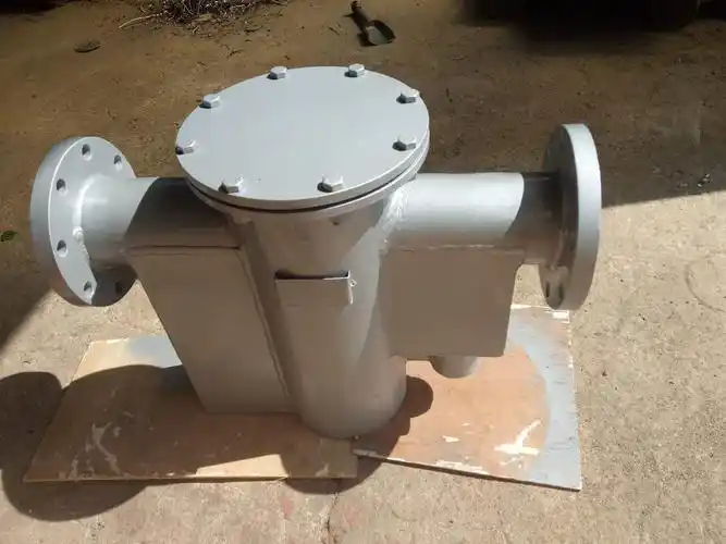 jps-300型自动封油排水器