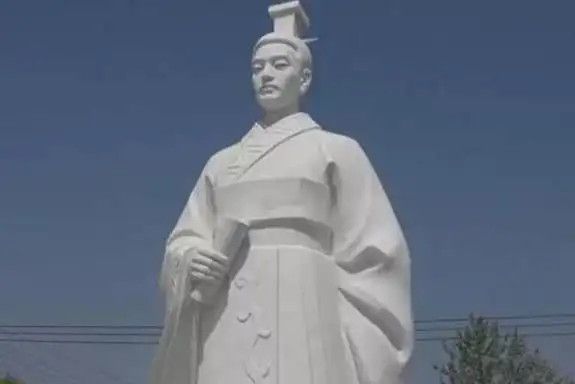 曹植简介我国三国时期文学家建安文学代表人物之一