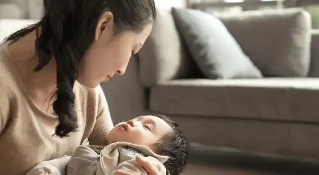 离过婚带孩子的女人,就该被歧视吗?就没市场了吗?