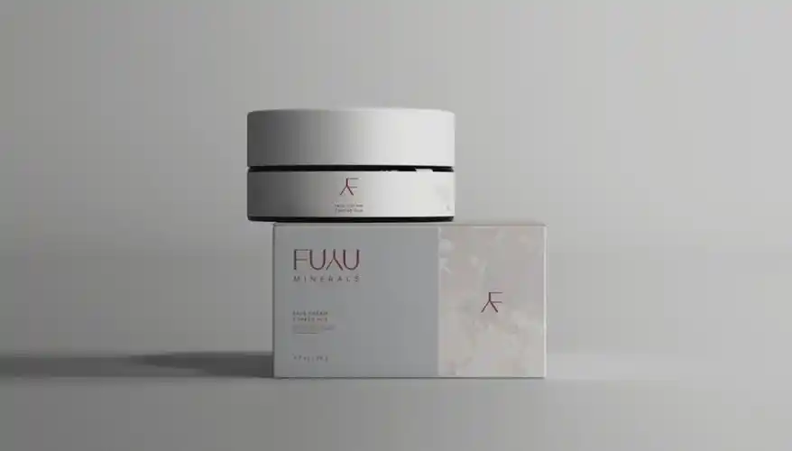 2024年-高颜值的护肤品包装设计!_fuyu_化妆品行业_产品