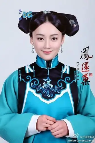 宫锁连城   电视剧图片   电视剧剧照