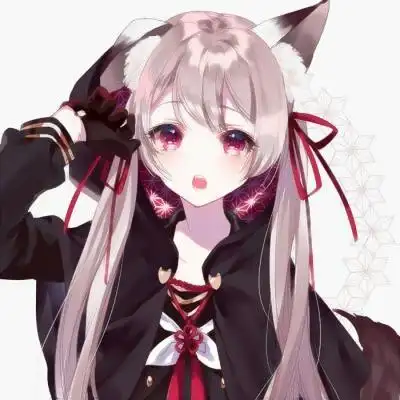 动漫头像冷酷女 高清冷酷的漫画女孩头像冷酷美丽图片_女生头像_美头