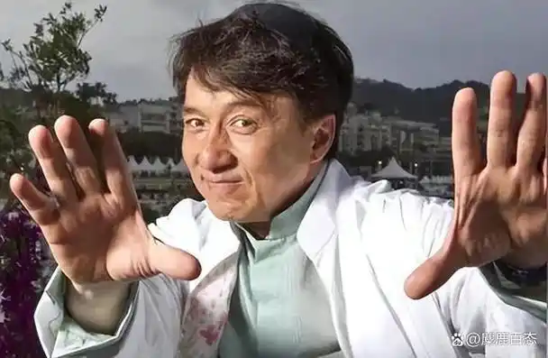 冯小刚,李连杰,周杰伦,成龙,4位顶级明星,身患的顽疾已经折磨他们多年