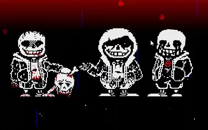 三重邪骨murder time trio一阶段7药(全药)通关!