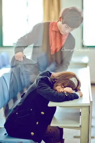 大学生的异地恋