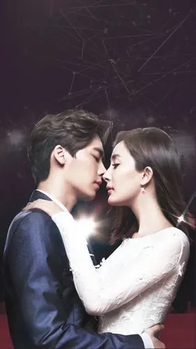 怦然星动 李易峰 杨幂