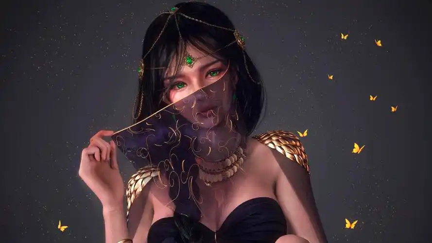 国家超级manalistwlop的"五万五千四千块壁纸".