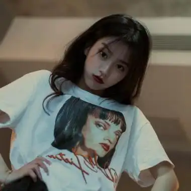 女生头像霸气超拽高冷 好看高清的女生头像霸气超拽高冷图片