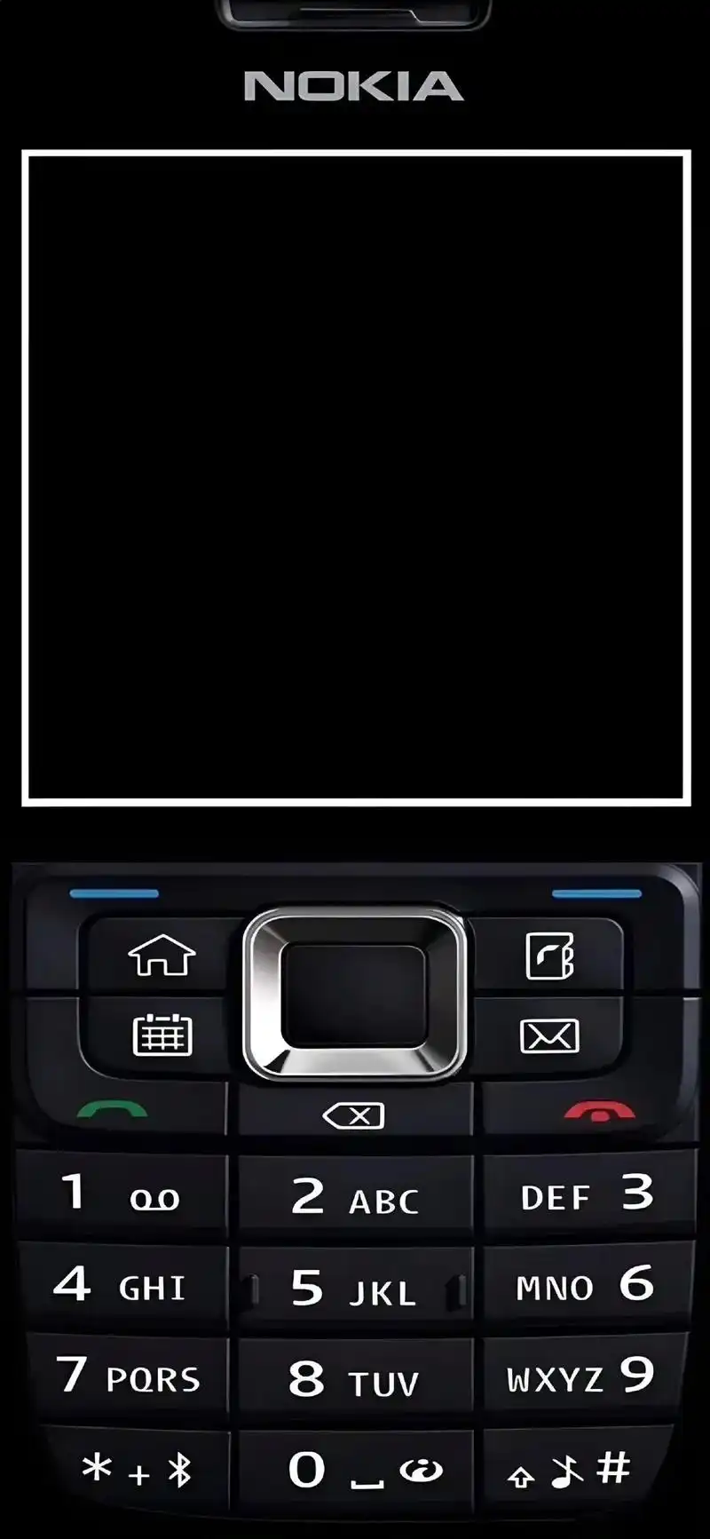 手机壁纸 #诺基亚手机壁纸yyds #欢迎取图 #屏保该换 - 抖音