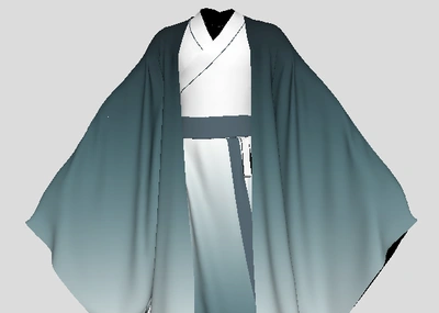 男性古风汉服cos服