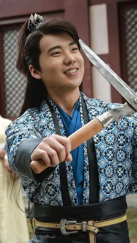 庆余年范思辙郭麒麟