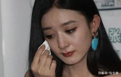 盘点当红女明星的黑历史,杨幂,赵丽颖也在其中,你怎么看?