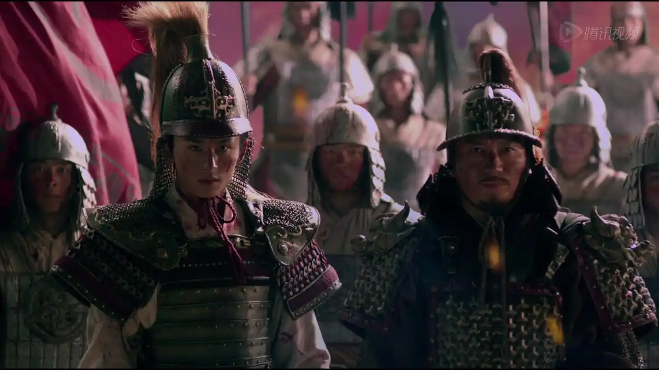 《琅琊榜》赤焰军犯了皇帝哪些大忌?最后一点竟是由林殊自己造成