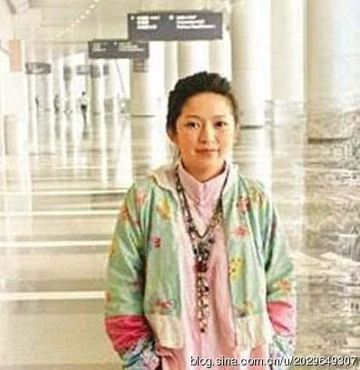 叶静子说,因为两家平日互相走动很多,自己和王京阳从小就认识.