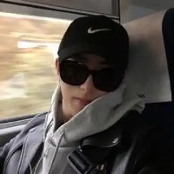 霸气超拽的个性男生头像大全戴帽子系列男生头像超拽