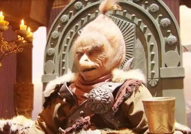 狮驼岭:3个妖怪堪称《西游记》"彩蛋之王",隐藏的故事不简单__财经