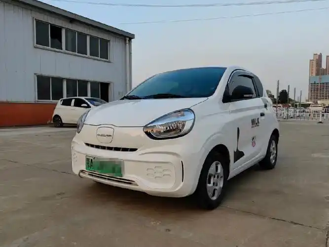 21年科莱威,4座,续航302公里高性能版本,小姐姐私家一手原版原漆5000