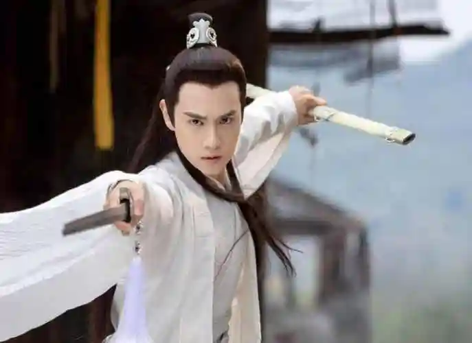 古代男子发髻古代男子发型有哪些