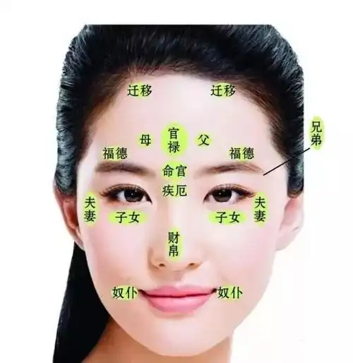 风水堂:鼻子大的女生一般来说性情都不算太坏