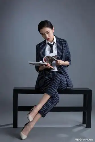 原创影楼不教你的摄影干货,如何拍人物头像,半身像与全身像