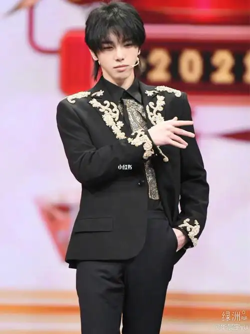 华晨宇参加的综艺_华晨宇在韩国唱歌视频_华晨宇综艺节目唱歌手