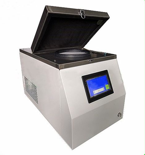 冷冻高通量组织研磨仪64ld