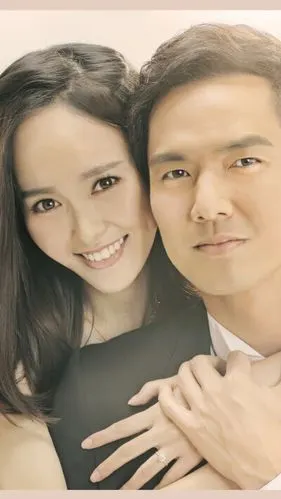 何以笙箫默～唐嫣～钟汉良