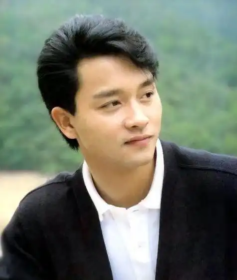 "风华绝代"张国荣带来的华彩乐章