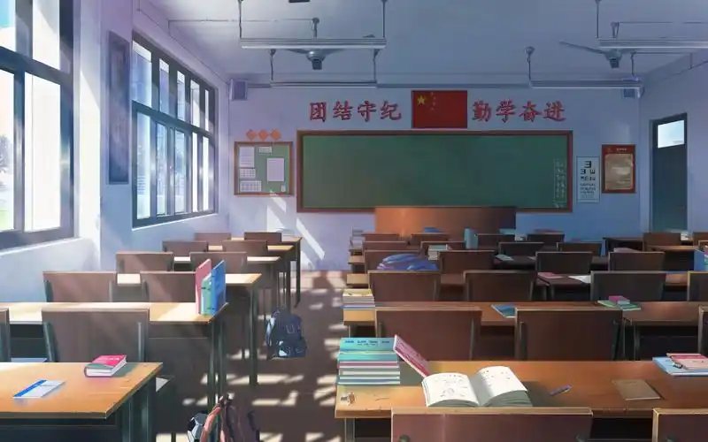 实时学习白噪音写字声翻书声轻音乐假如我还坐在那间教室