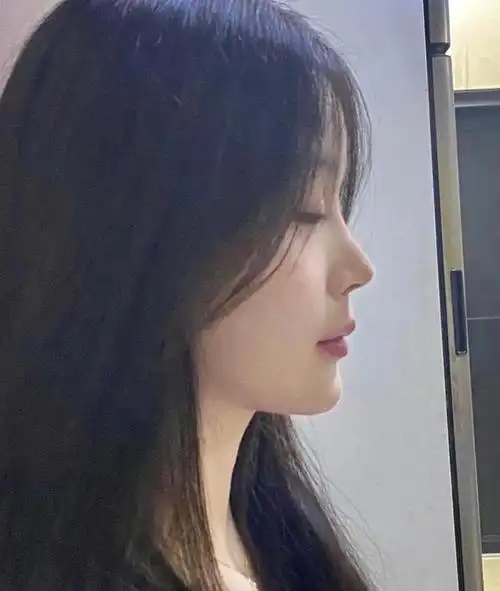 四大完美鼻型,标准鼻子高度(这4种漂亮鼻型,素颜就很漂亮)