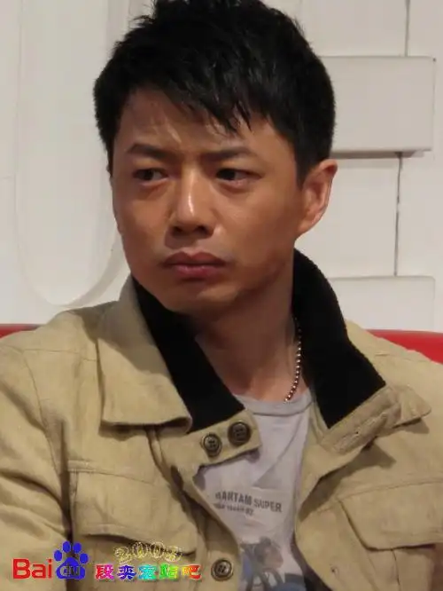 双城记的相册段奕宏