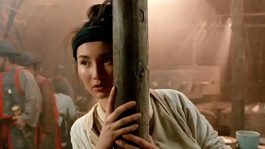 新龙门客栈 剧照