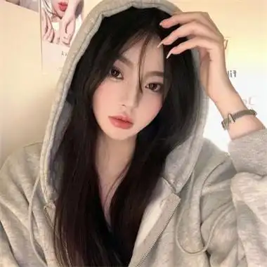 真人御姐头像高冷霸气 ins风十足高清小众微信女头_女生头像_美头网