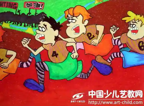 作品名称:  《奔跑吧!兄弟》