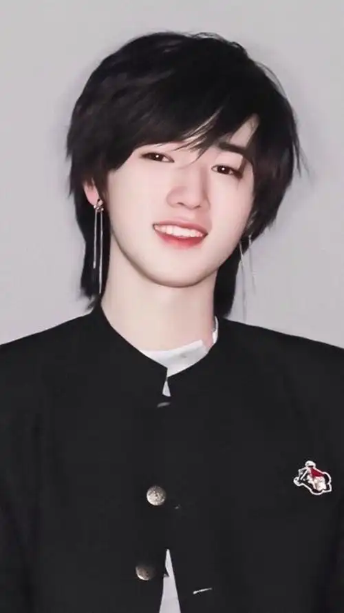 宋亚轩真的好日系～阳光又温暖