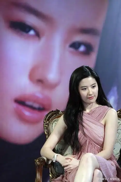 刘亦菲遭"霸凌"事件升级,网友深挖真相,被霸凌远不止这一次|吊威亚|刘