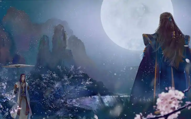 【古剑奇谭网络版电视剧第一集】最高画质,那些按esc的有福了